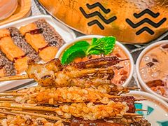 -探鱼·鲜青椒爽麻烤鱼(朝阳悠唐广场店)