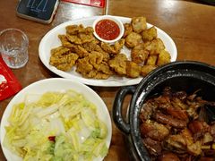 -斯丹姜母鸭·古法干香(涂门街总店)