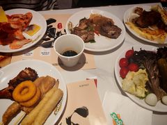 -好伦哥披萨(地坛店)