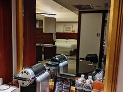 -上海明天广场JW万豪酒店