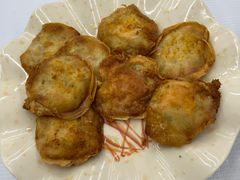 -清香海鲜餐厅(青澳湾地标美食店)