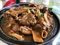 -哈味食店(外伶仃岛店)