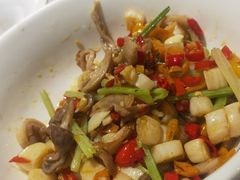 -费大厨辣椒炒肉(黄兴中心广场店)