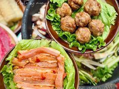 -黔有有贵州酸汤夺夺粉火锅(五味十字店)