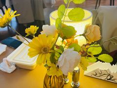 -国家大剧院西餐厅