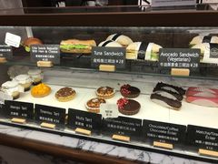 -WHEAT&BAKER-麥(凯德来福士店)