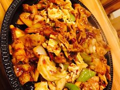 -百年石锅饭·朝鲜族传统民餐