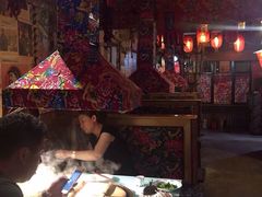 -鱼窝棚柴火铁锅炖(富山屯店)