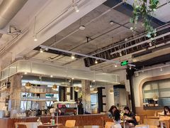 -BAKER&SPICE(安福路店)