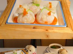 -码头见·潮汕菜(领展中心城店)