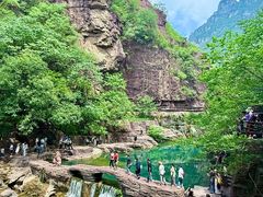 -云台山风景名胜区