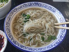-十二忠手拉面(五福店)