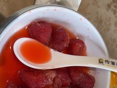 -李氏传家菜(兴城路店)