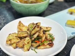 -紫泥369粗粮季(四牌楼店)