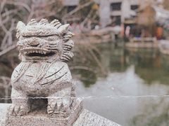 -台儿庄古城