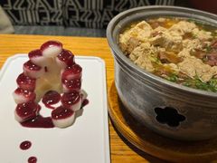 -苹果树下艺术餐厅(通州店)