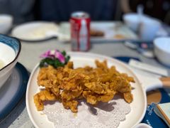 -小船渔村•大连菜•大连焖鱼(明泽街店)