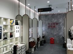 -海马体照相馆丨大师(青岛万象城店)