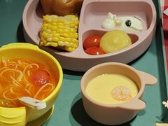 -西贝(厦门中华城店)