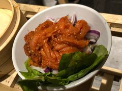 棒打里脊肉-么肆烤肉·中式自助·烤肉大排档(街道口季佳PAI店)