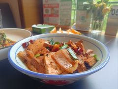 -黔蘑菇四季餐厅(观山湖店)