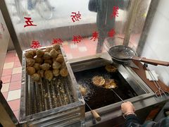 -思北花生汤