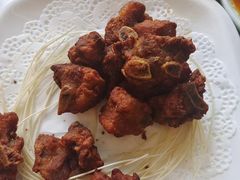 -王厚元饺子·辽菜·烤鸭(沈北店)