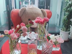 -EATALIA意塔利意式餐厅(鼓楼店)