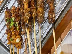 -木屋烧烤(西南角店)