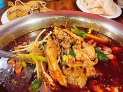 火锅兔-中和远东火锅兔(老店)