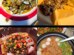 -常和州·夜宵大排档(常州单店)