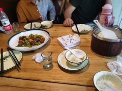 -杭州我们家餐厅(江和美店)