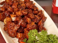 -闻香阁·清真(光荣道店)