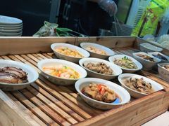 -老乡鸡(融科天地店)