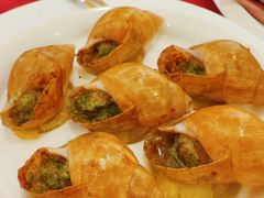-红房子西菜馆(淮海店)
