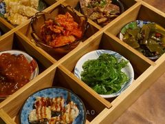 -石葵(锦业时代店)