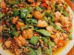 -乔阿马·江南味·驴肉香(龙湖华泾天街店)