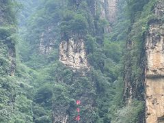 -龙庆峡风景区