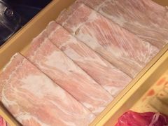 -温野菜涮涮锅(曲江大悦城店)