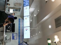 -贝林大翅鲸简餐厅(国家海洋博物馆店)