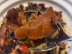 -小天厨民间菜馆(深圳街店)