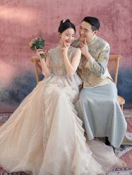 -第一夫人婚纱摄影(南京店)