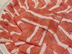 -珺小七铜锅涮肉(桃园路店)