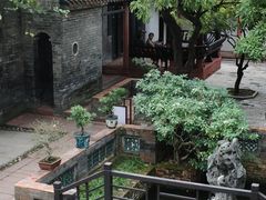 -东莞市可园博物馆