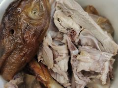 -恩燕烤鸭(园丁店)