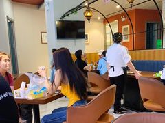 -阿达西新疆特色美食(悦海新天地中央广场店)