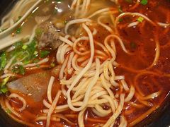 -李先生牛肉面大王(合肥火车站出站口店)