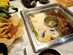 -新辣道鱼火锅(领展购物广场·中关村店)