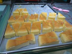 -西檬树SIMON·T轻奢蛋糕(大东方Max店)