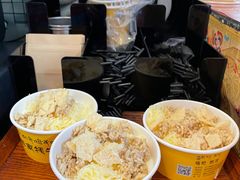 -老牟家牦牛酸奶